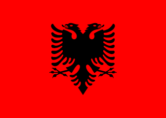 Albanien Albanien