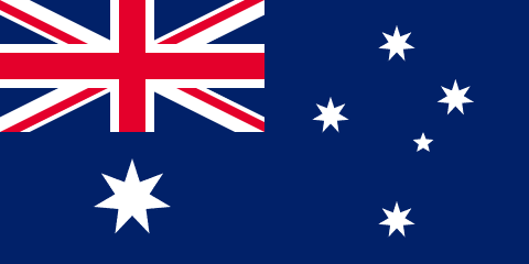 Australien Australien