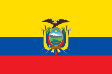 Ecuador Ecuador