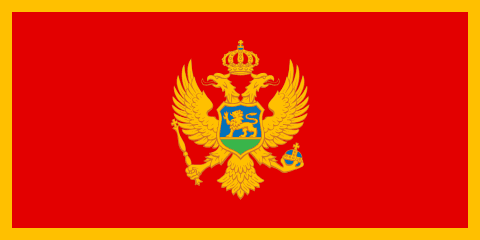Montenegro Montenegro