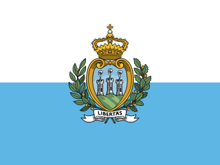 San Marino San Marino