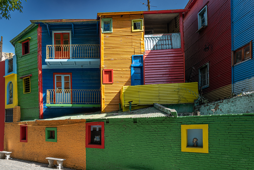 La Boca