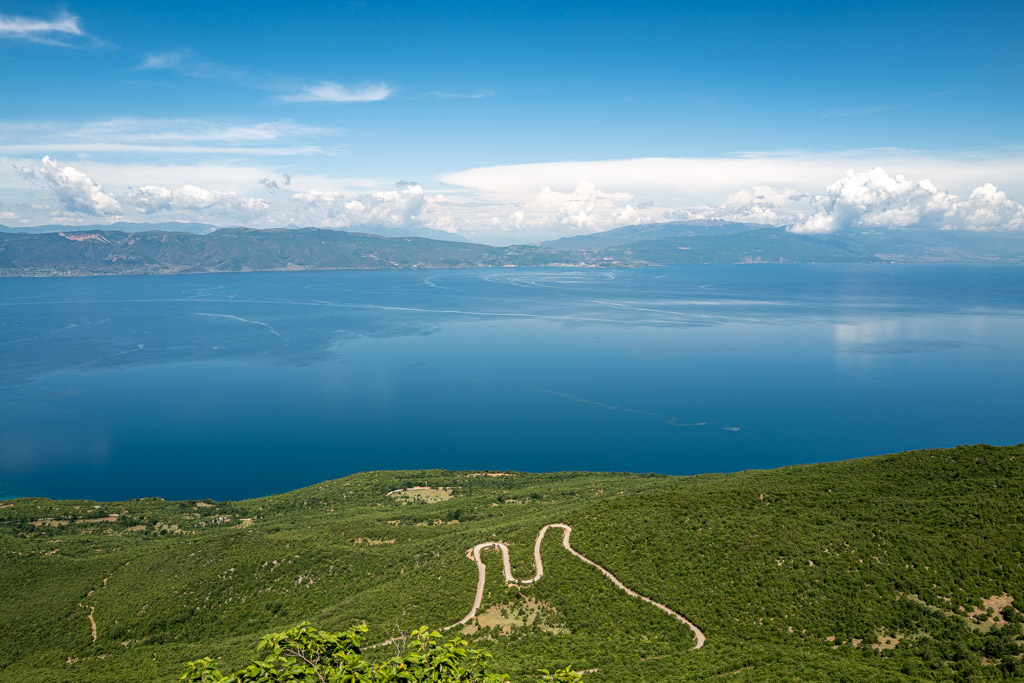 Galičica-Nationalpark