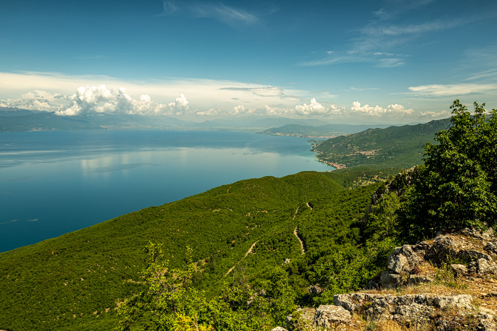 Galičica-Nationalpark