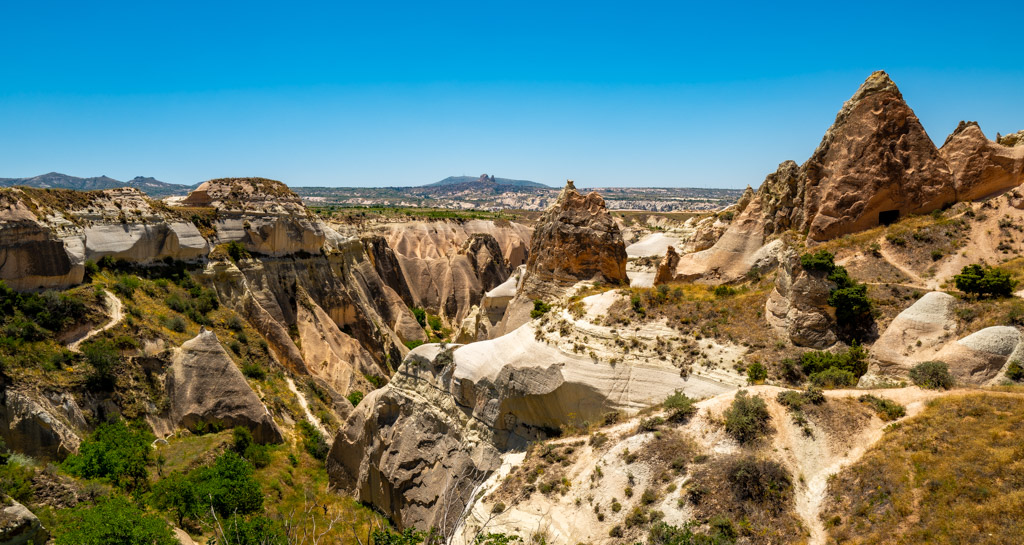 Göreme Nationalpark