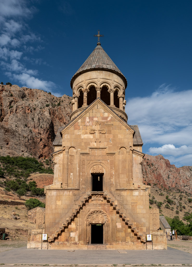 Kloster Noravank, Armenien