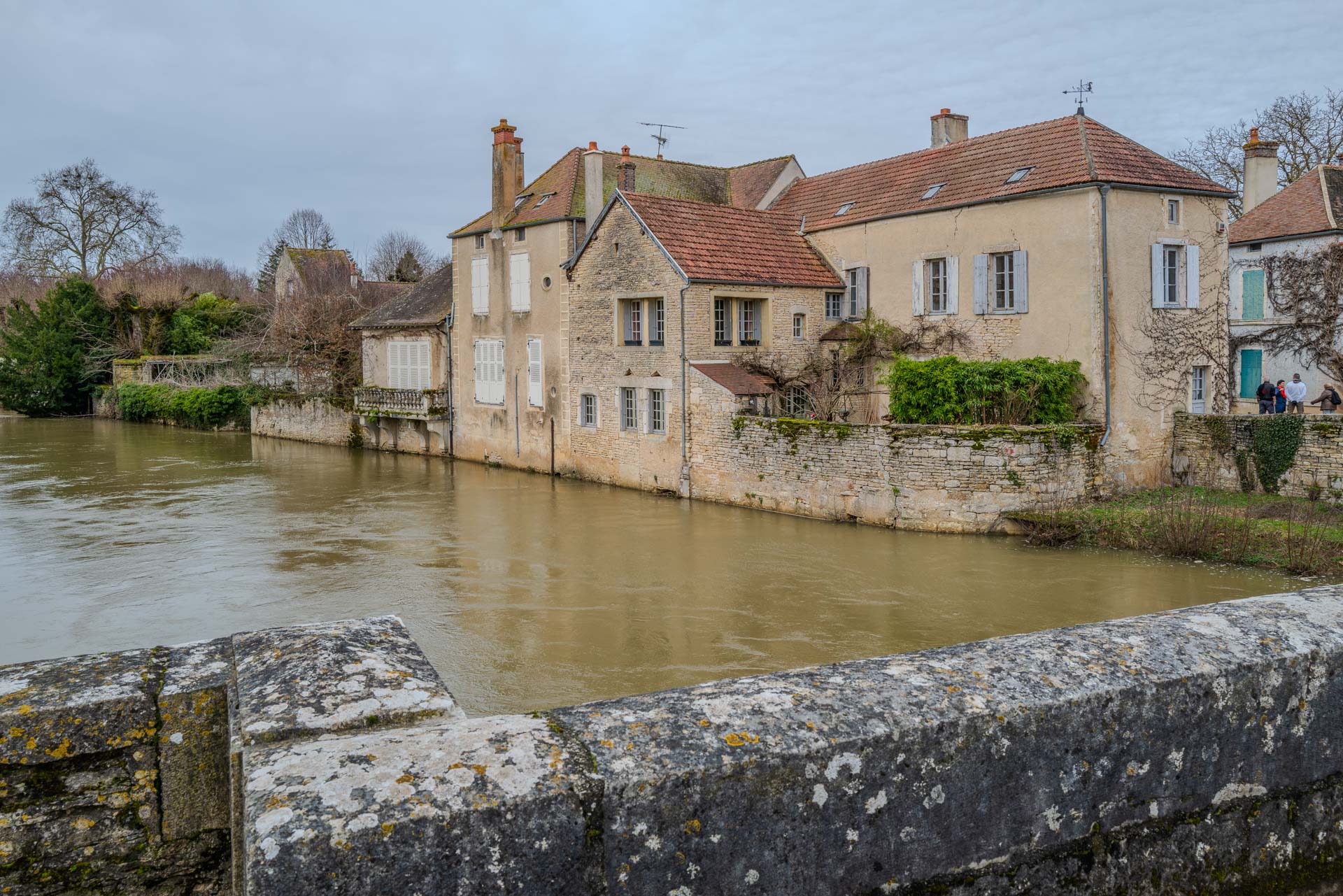 Noyers-sur-Serein