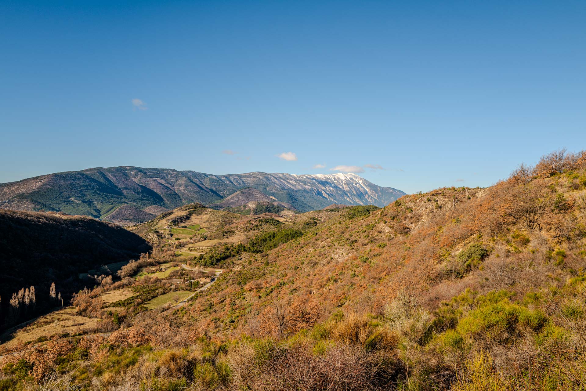 Mont Ventoux