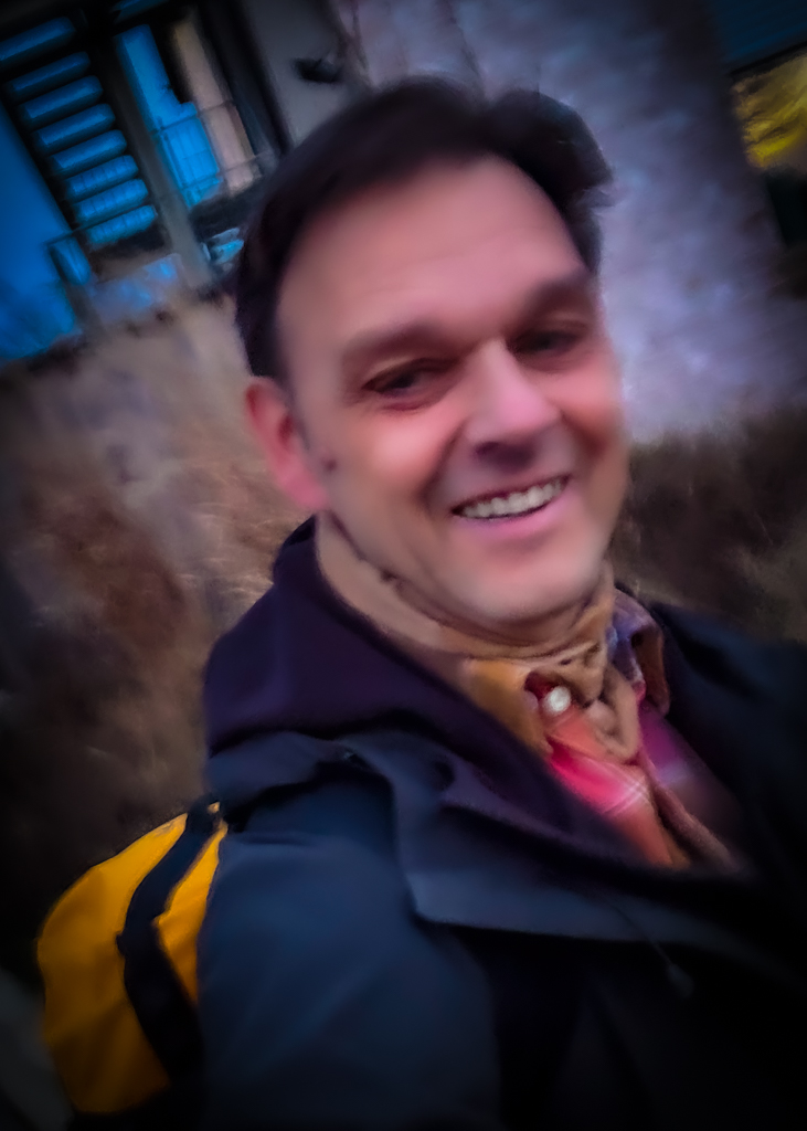 Aufbruch in Tecklenburg Aufbruch in Tecklenburg