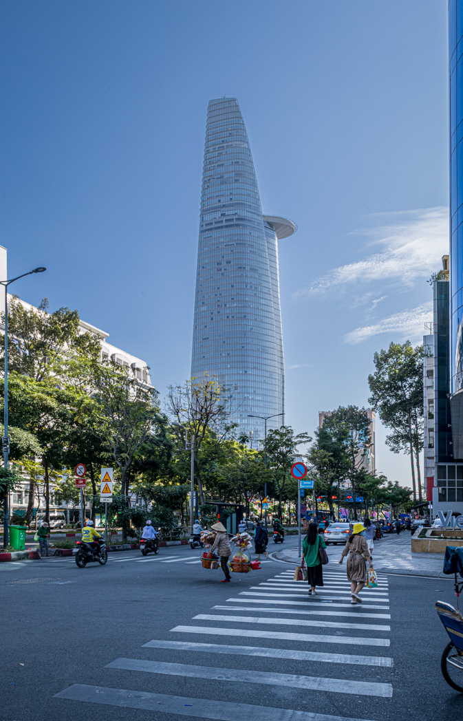 Bitexco Financial Tower