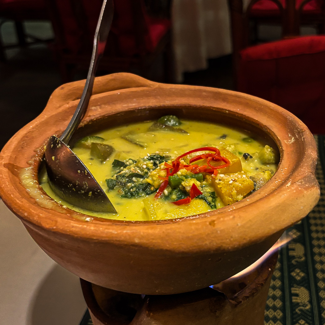 Kor Ko Soup – Farmer Soup