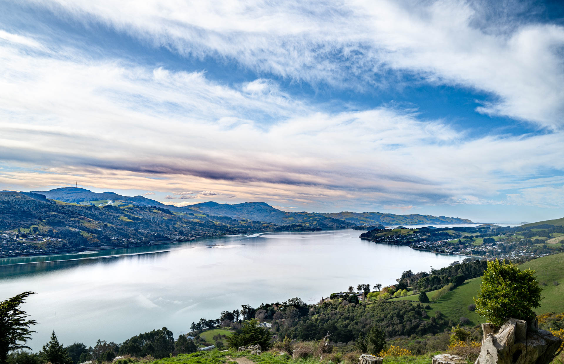 Otago Peninsula