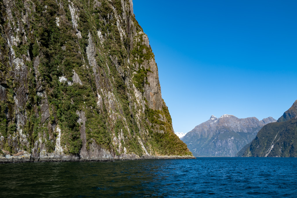 Milford Sound