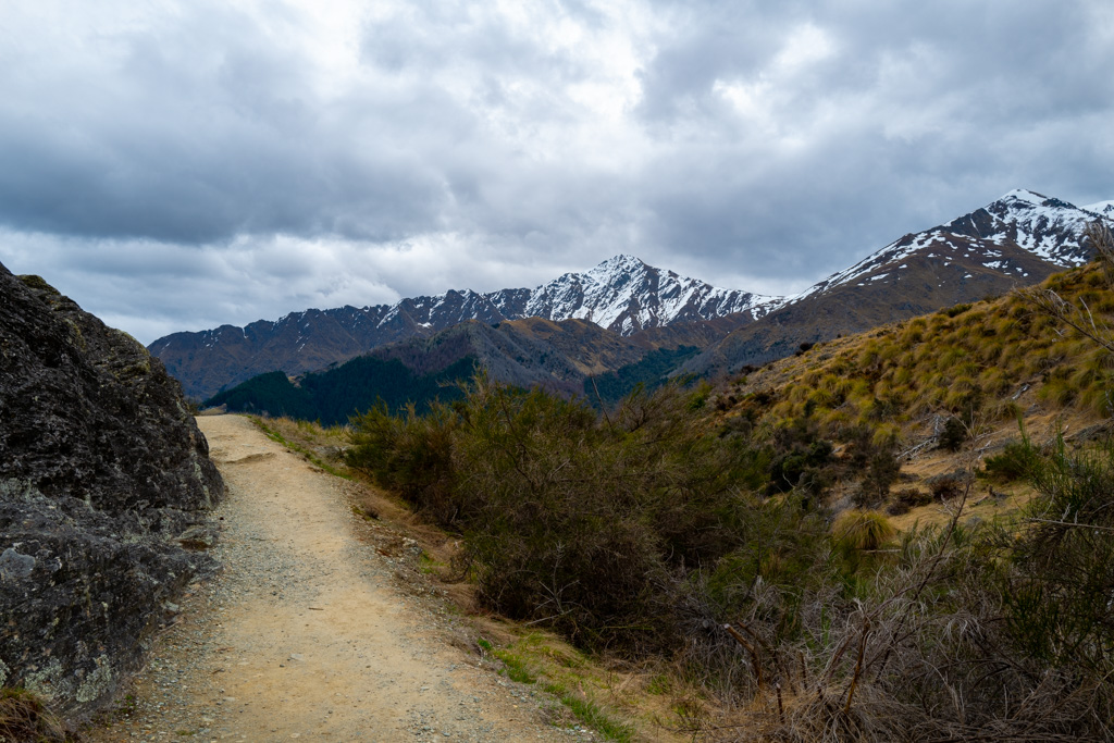 Queenstown Hill Trail