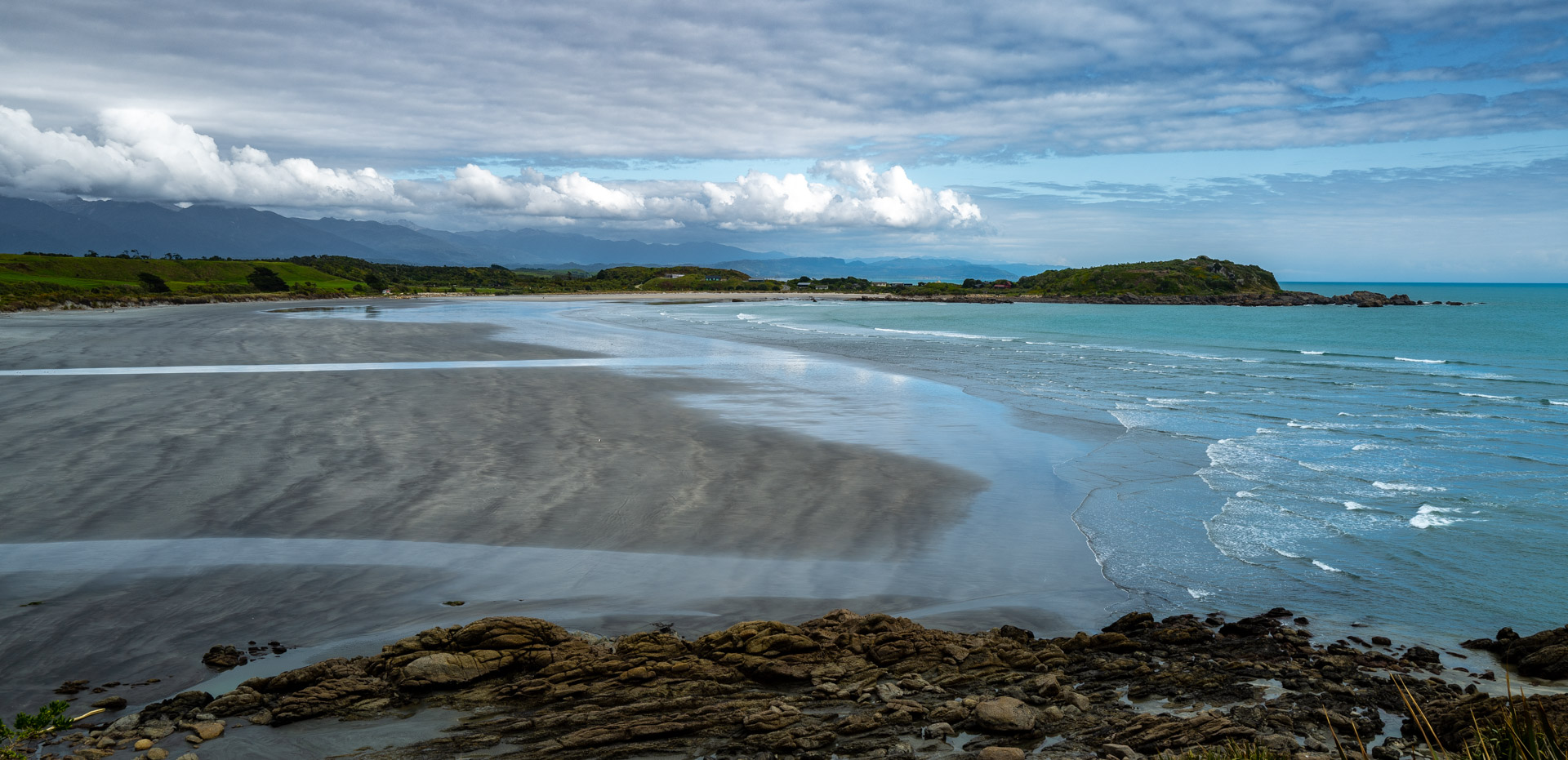 Tauranga Bay