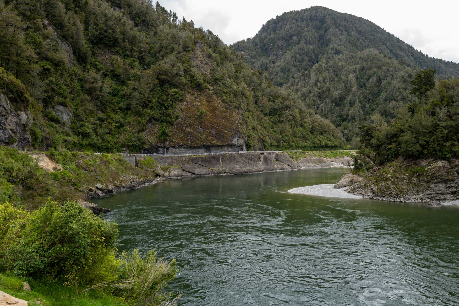 Buller River