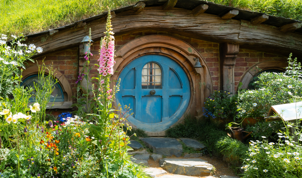 Hobbiton