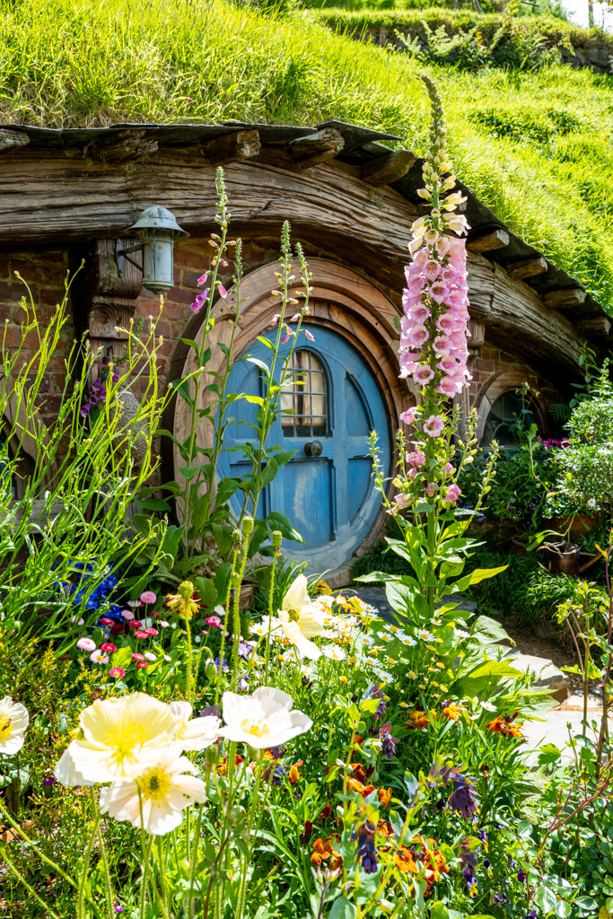 Hobbiton