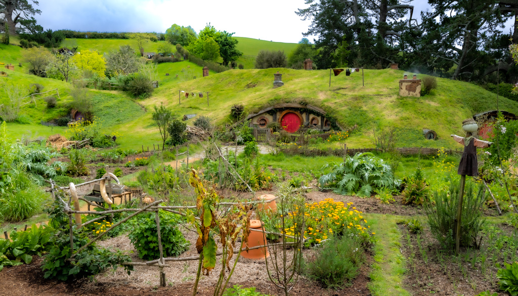 Hobbiton