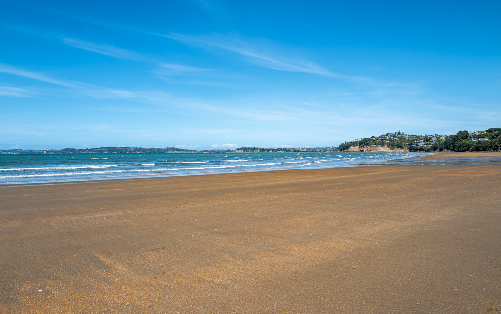 Red Beach