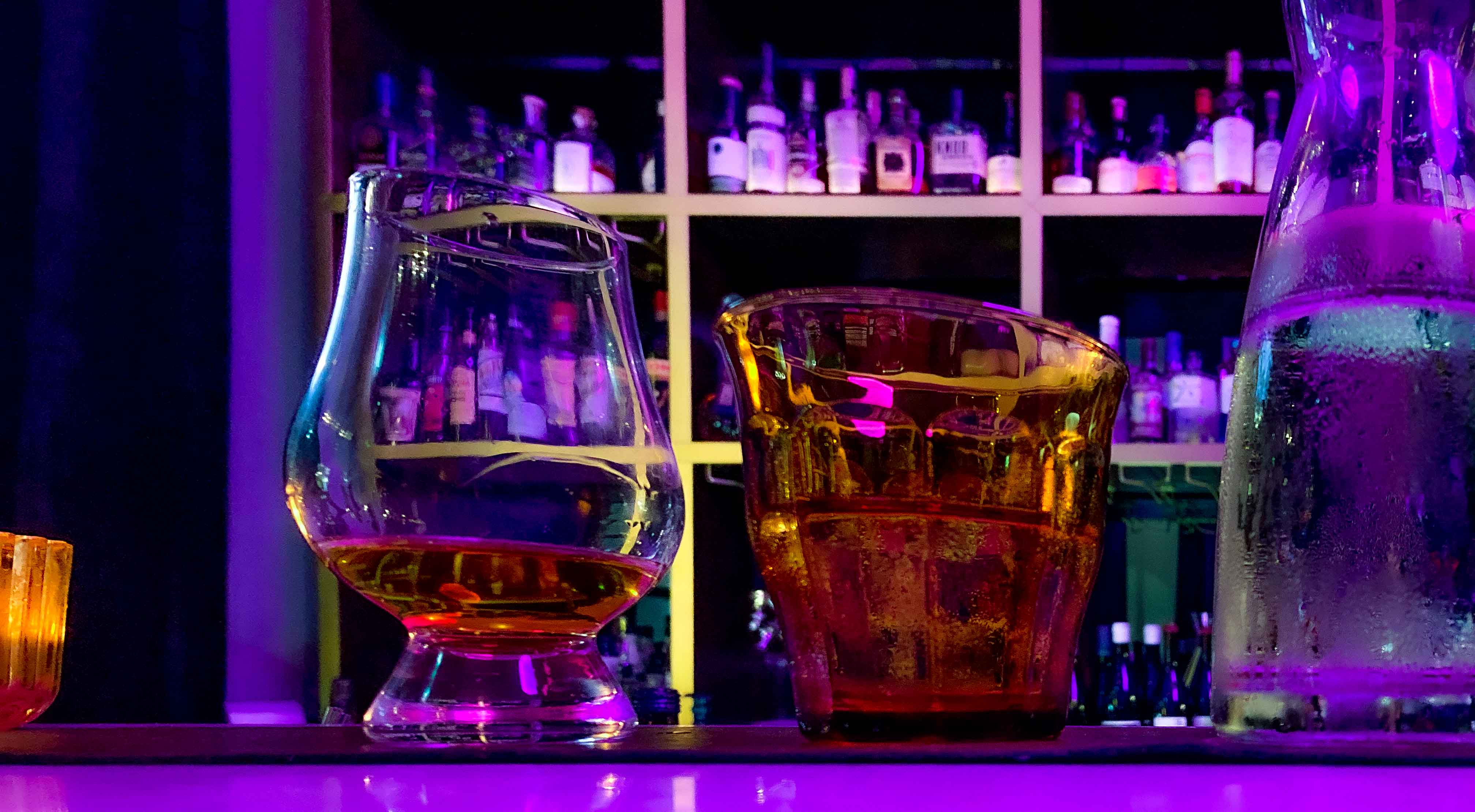 Talisker, Little Culprit, Auckland