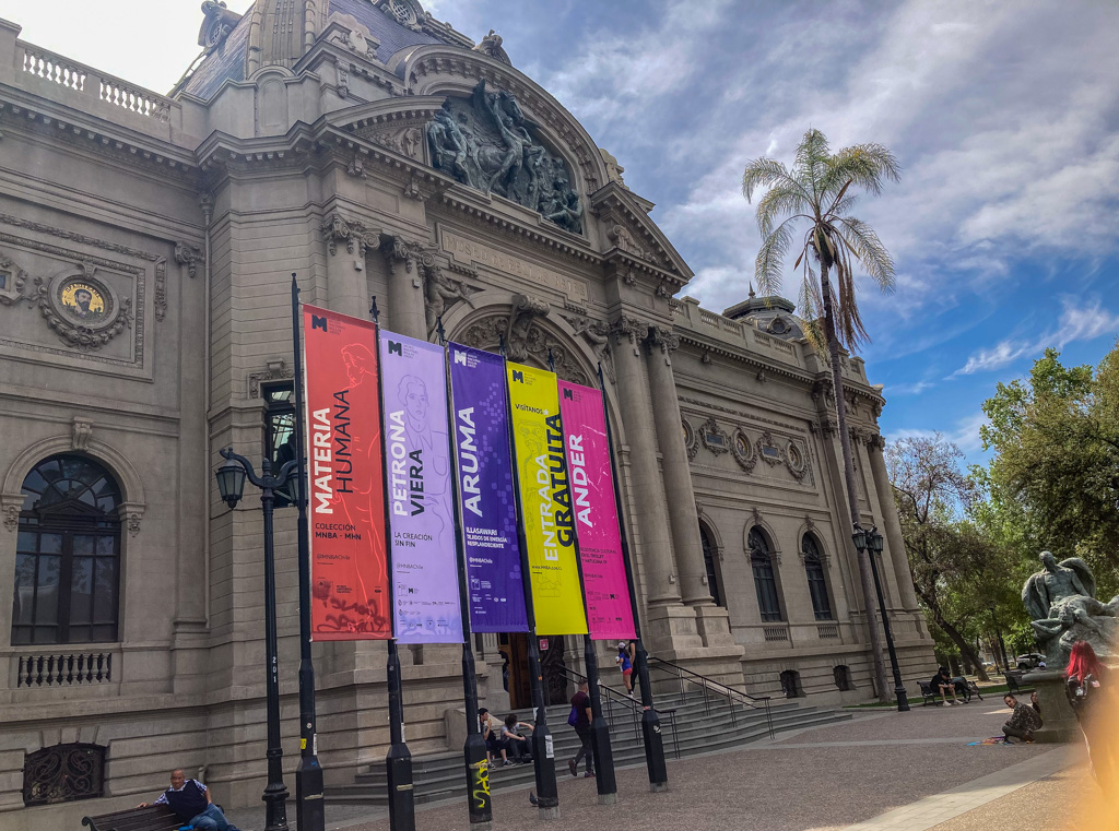 Museo de Bellas Artes