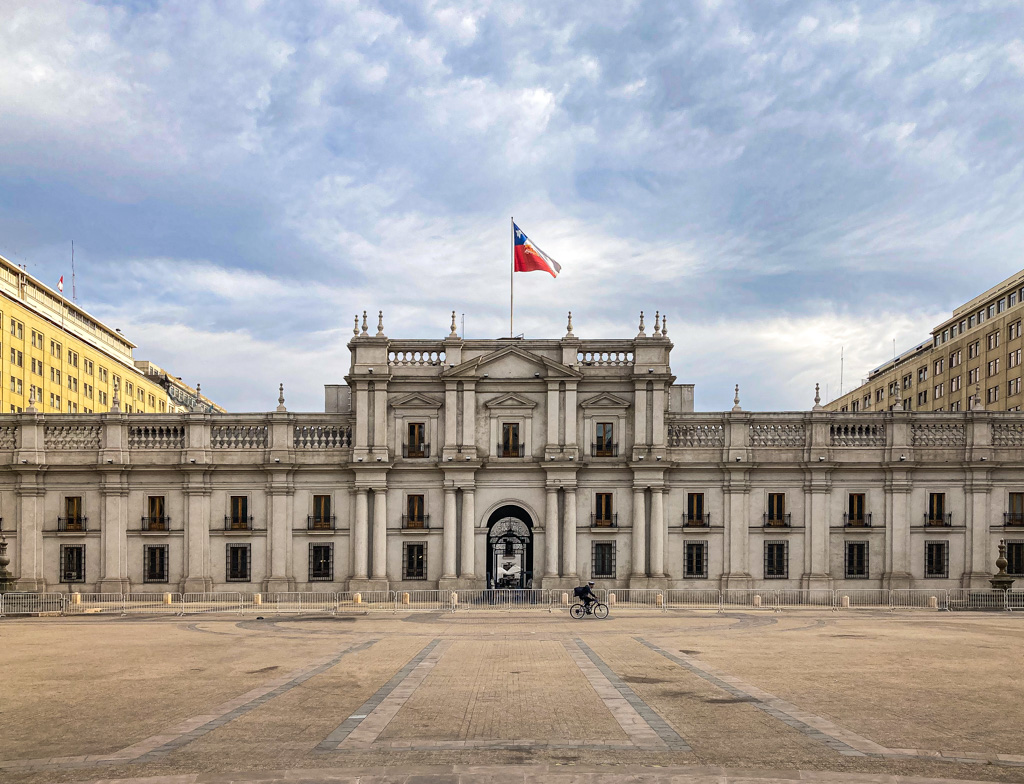 Moneda, Plaza de la Constitución