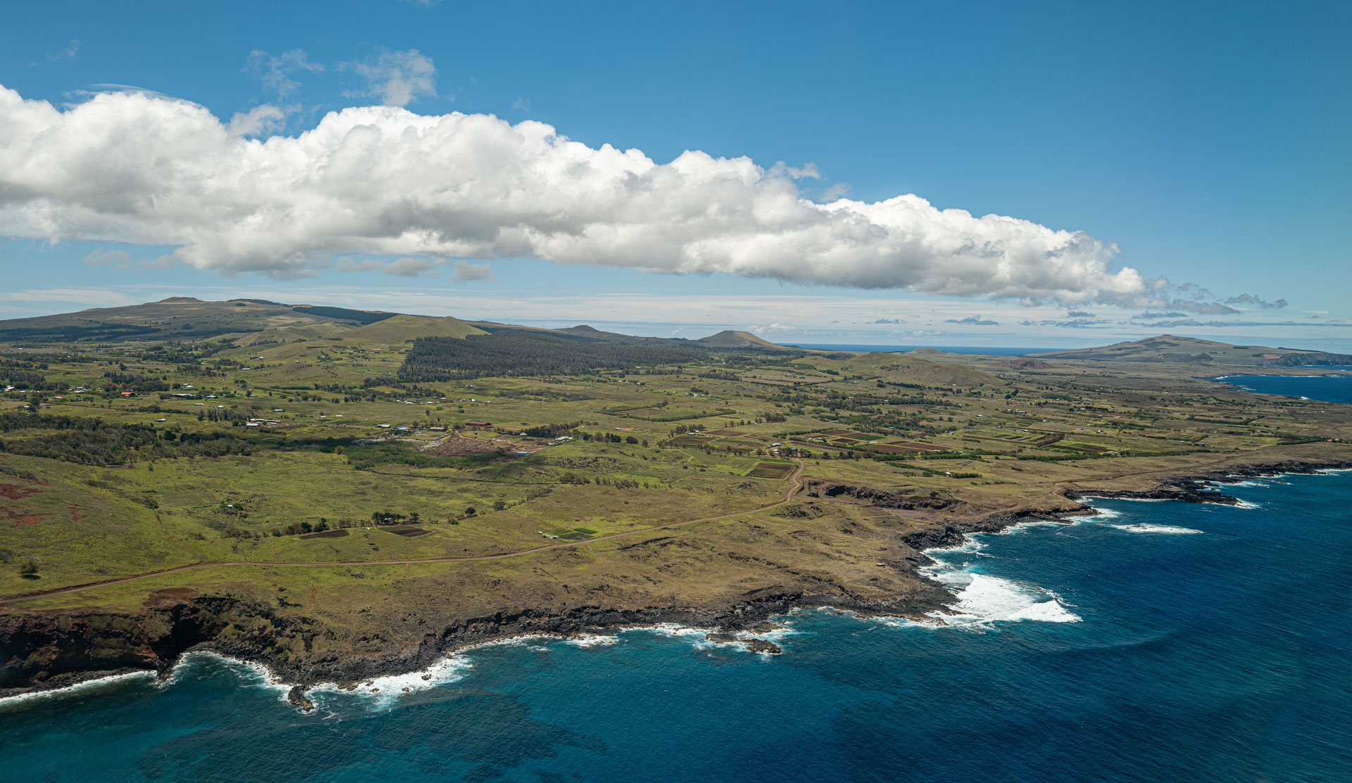 Rapa Nui, Osterinsel