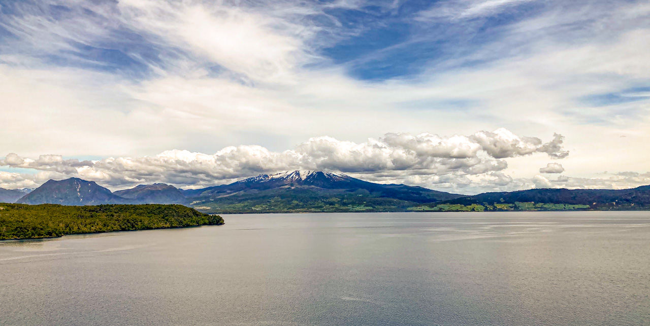 Volcán Calbuco