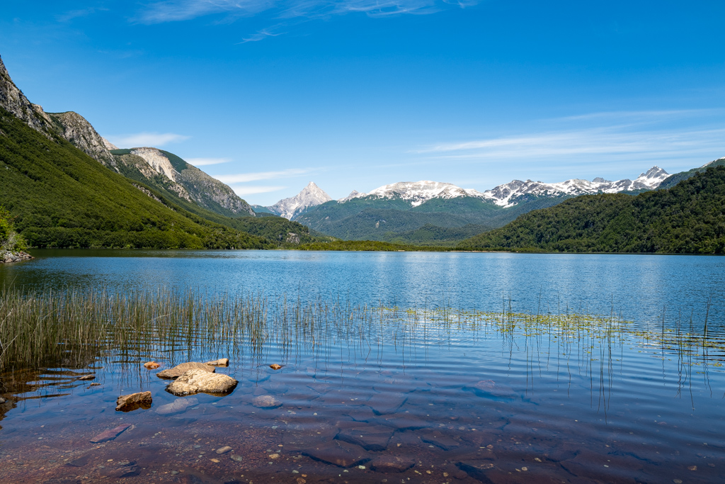 Laguna de las Torres