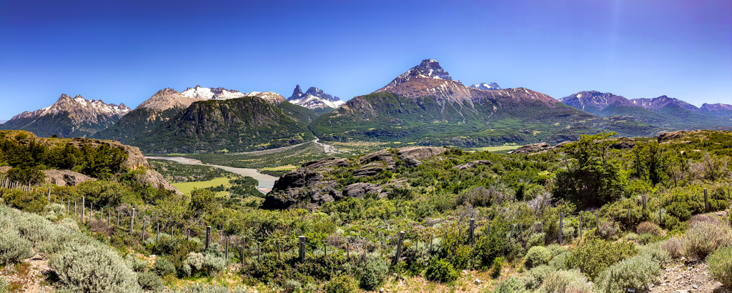 Carretera Austral, Rio Ibáñez