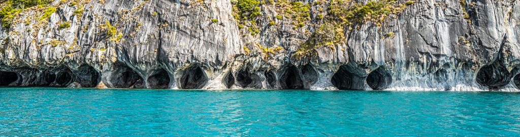 Capillas de Mármol