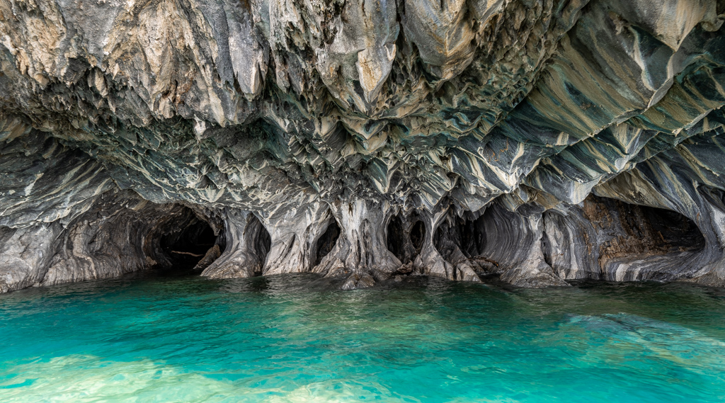 Capillas de Mármol