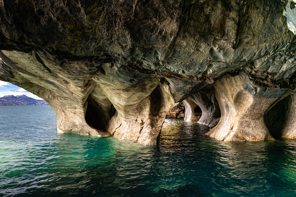 Capillas de Mármol