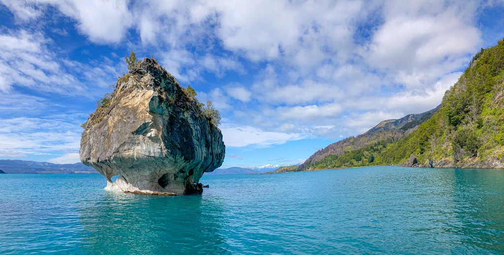 Capillas de Mármol