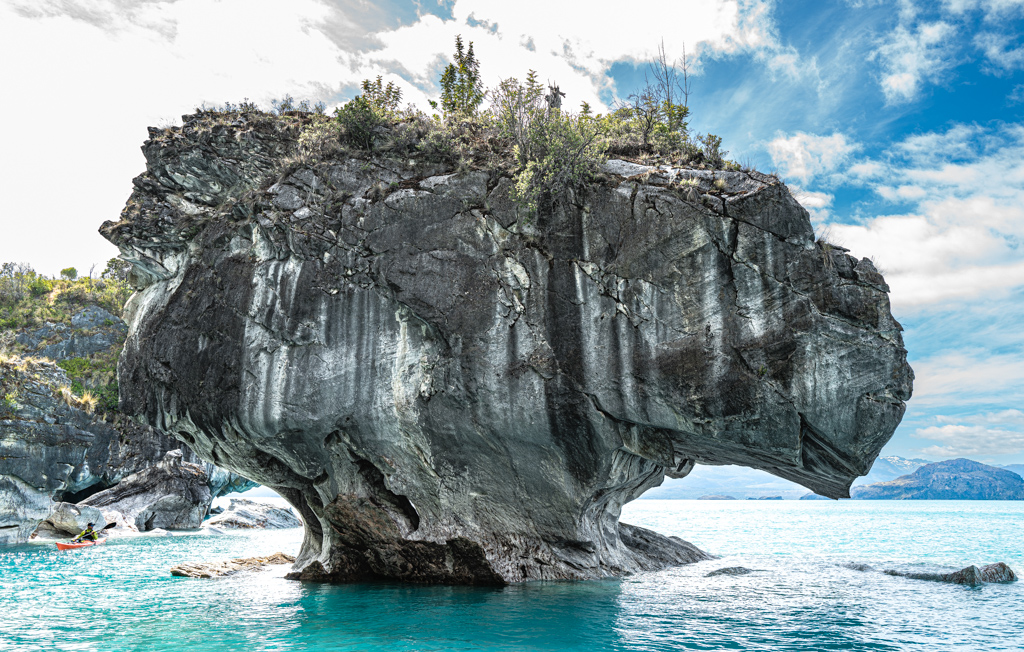 Capillas de Mármol