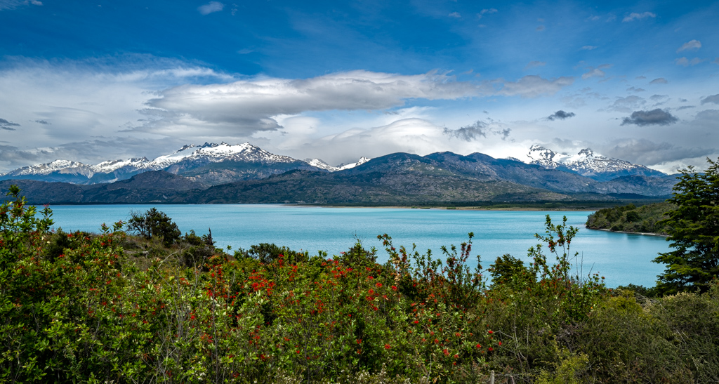 Lago General Carrera