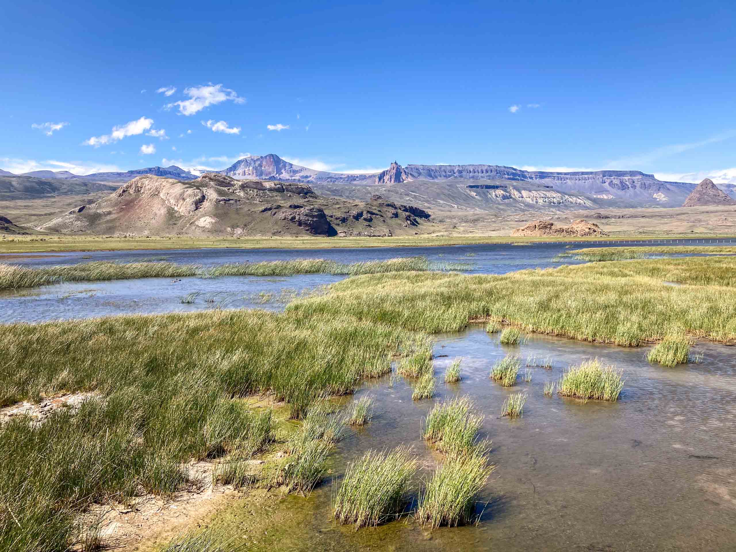 NP Patagonien, Ruta 41, Argentinien NP Patagonien, Ruta 41, Argentinien