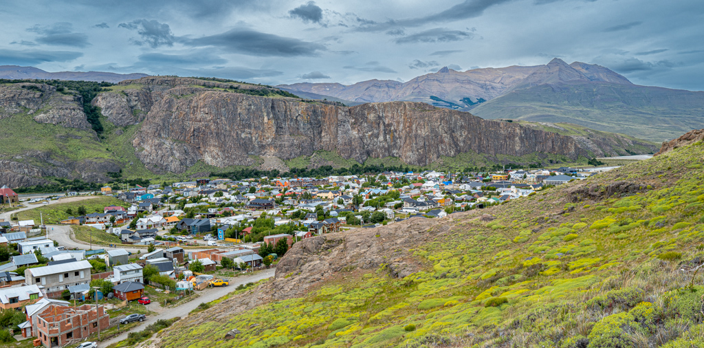 El Chaltén