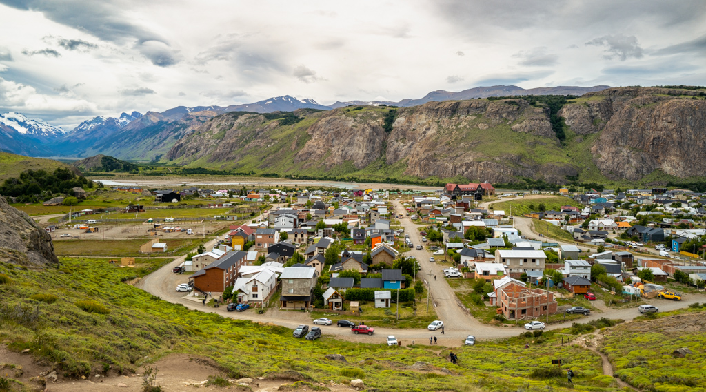 El Chaltén