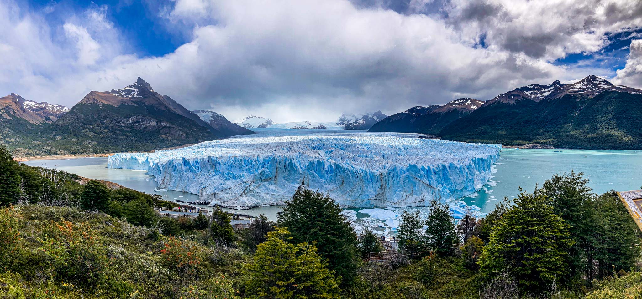 Glaciar Perito Moreno Glaciar Perito Moreno