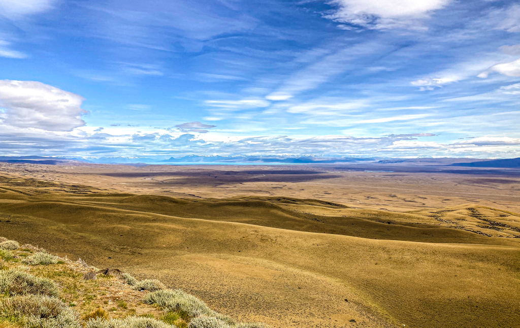 Mirador El Monito