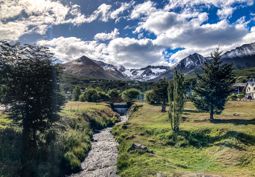 Ushuaia