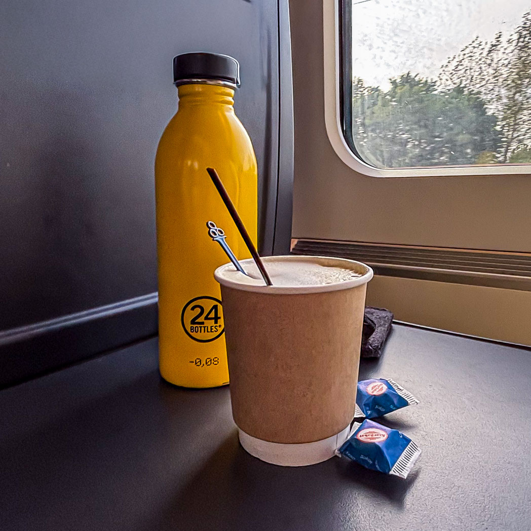 Unterwegs nach Buchara