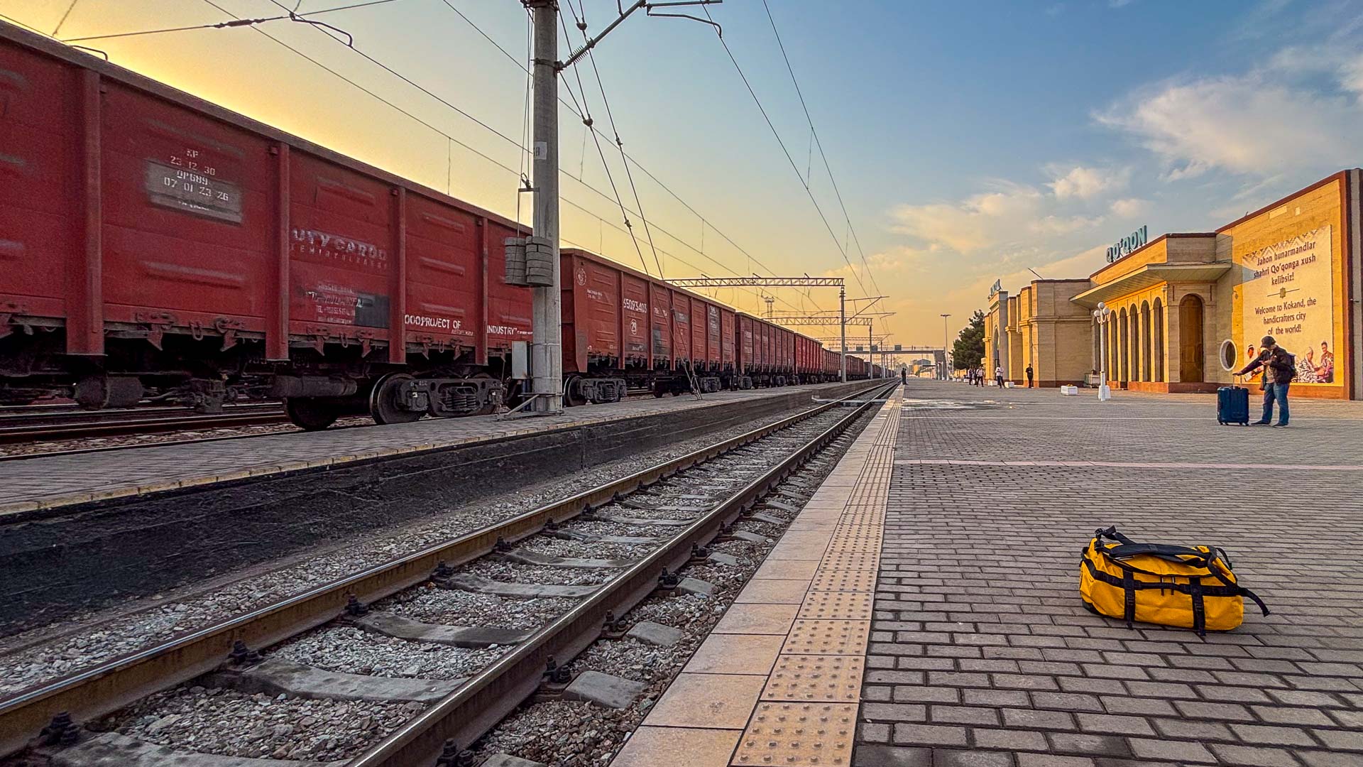 Mehr brauche ich nicht