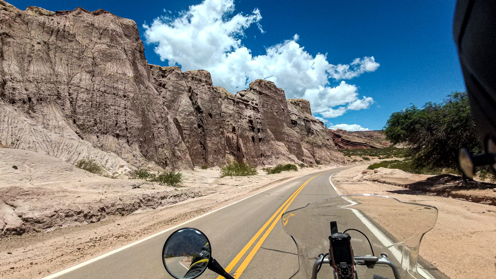 Quebrada de Cafayate