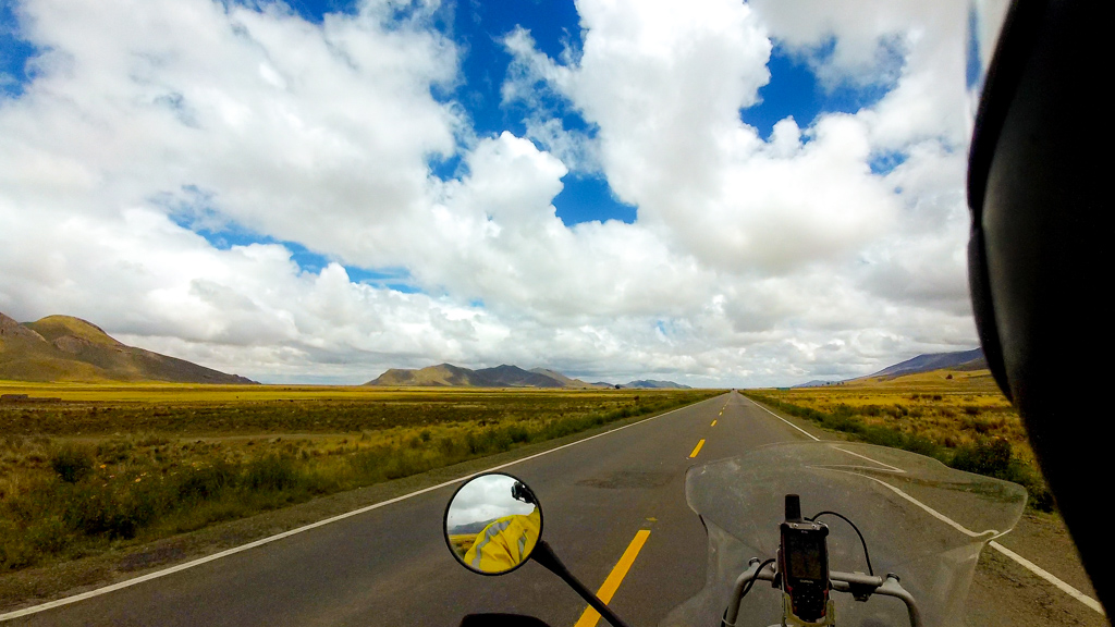 Hochland, Bolivien