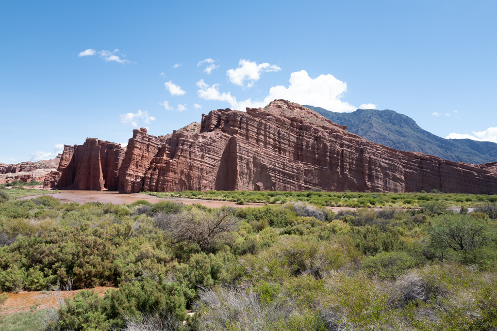 Quebrada de Cafayate