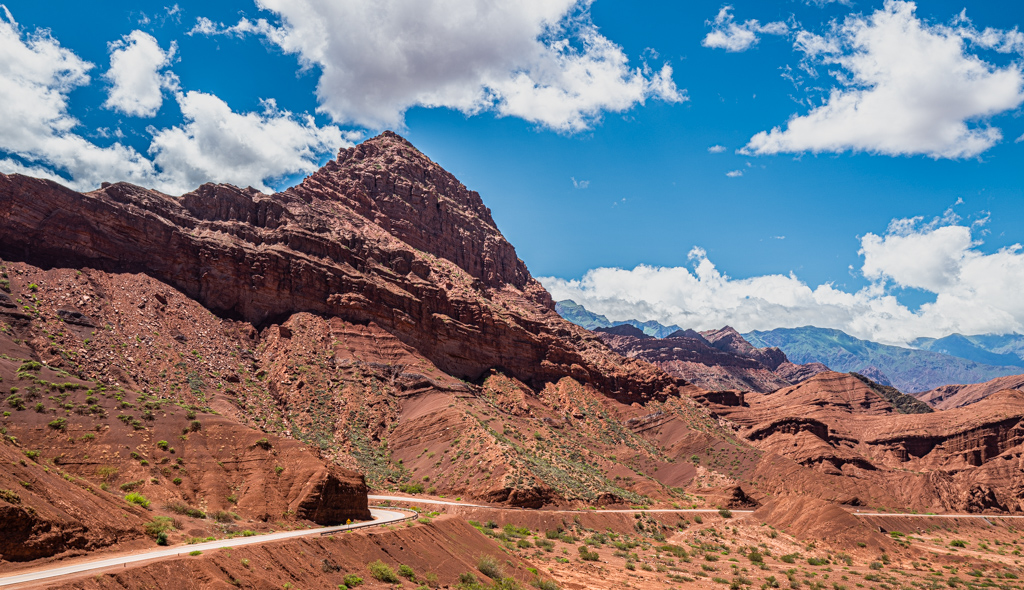 Quebrada de Cafayate