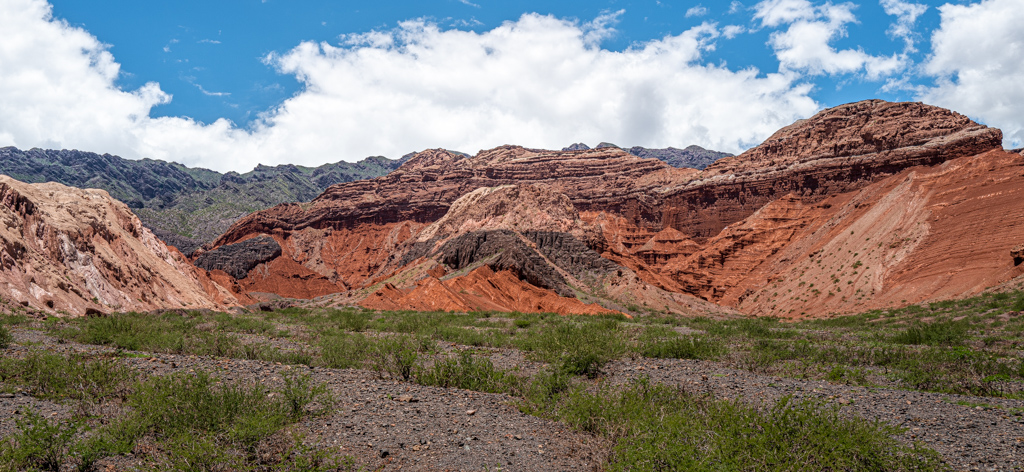 Quebrada de Cafayate